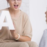 Logopedia a domicilio